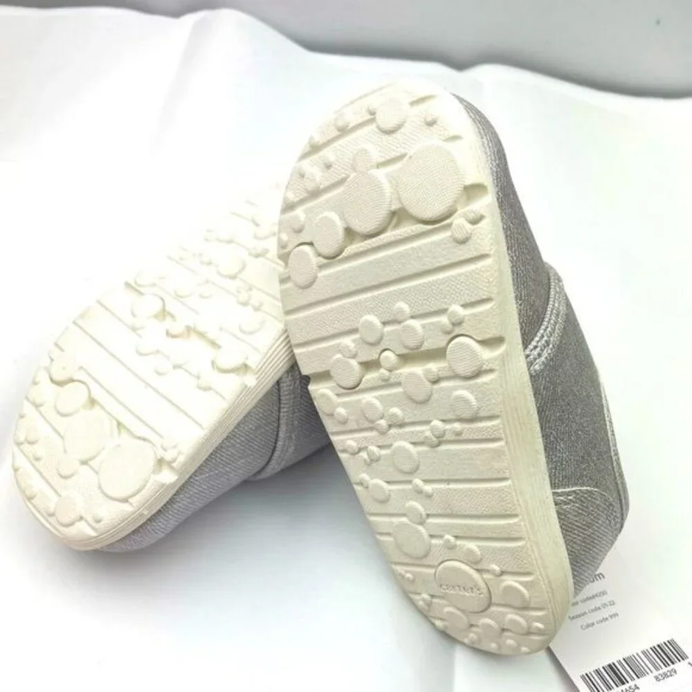 CARTER’S Baby Gir Every Step Shoes Size 6